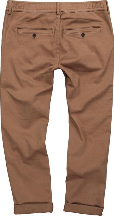Produktbild JP1880 Chinohose FLEXNAMIC®, Elastikbund, bis Gr. 72 (54)