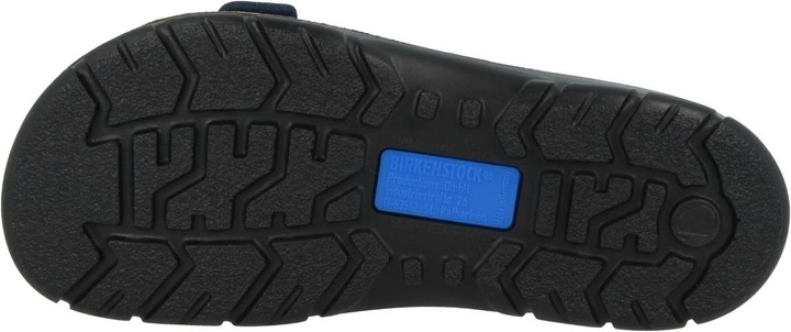 Actual product image Birkenstock Bilbao Birko-Flor Softbedding normal (43)