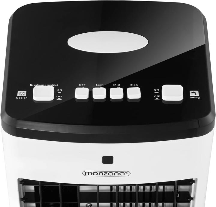 Produktbild Monzana Luftkühler 4in1