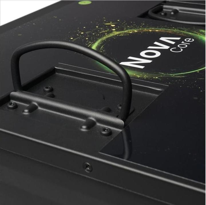 Image du produit Wattstunde Batterie NOVA Core 480 Ah LiFePO4 (12.80 V, 480 Ah)