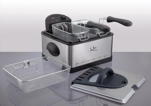 Actual product image Jata FR700 4L