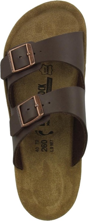 Produktbild Birkenstock Bilbao Birko-Flor Weichbettung normal (45)