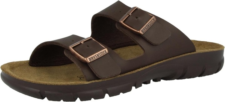 Produktbild Birkenstock Bilbao Birko-Flor Weichbettung normal (45)