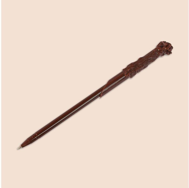 Image du produit Blue Sky Harry Potter - Stylo à bille Baguette de Harry (1x)