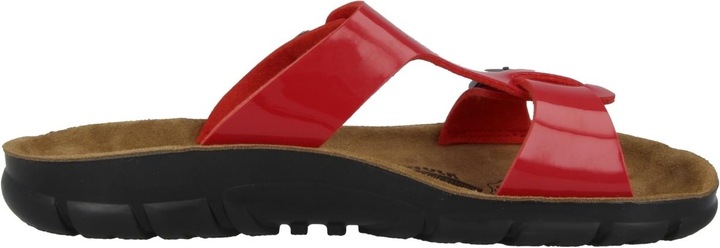 Immagine prodotto Birkenstock Sofia Birko-Flor, plantare morbido e stretto (42)