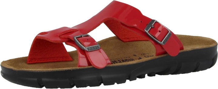 Immagine prodotto Birkenstock Sofia Birko-Flor, plantare morbido e stretto (42)