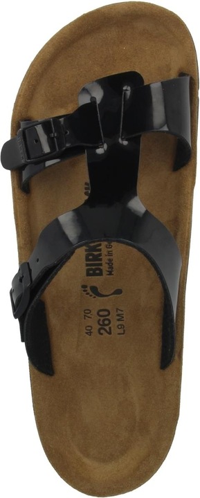 Immagine prodotto Birkenstock Sofia Birko-Flor Morbida biancheria da letto stretta (39)