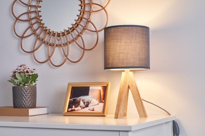 Actual product image Pauleen Woody Love (E14)