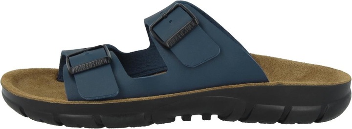 Actual product image Birkenstock Bilbao Birko-Flor Softbedding normal (46)