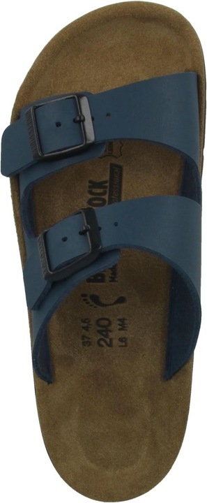 Actual product image Birkenstock Bilbao Birko-Flor Softbedding normal (39)
