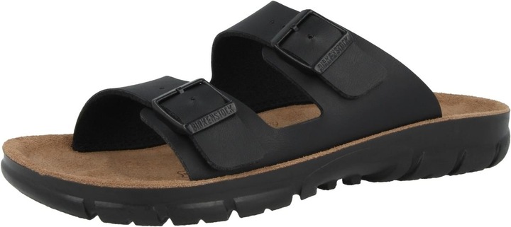 Actual product image Birkenstock Bilbao Birko-Flor Softbedding normal (39)