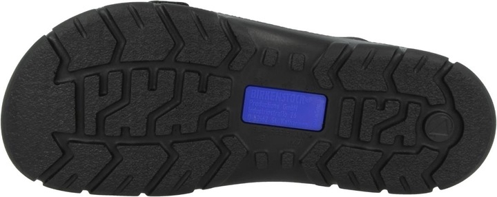 Actual product image Birkenstock Bilbao Birko-Flor Softbedding normal (39)