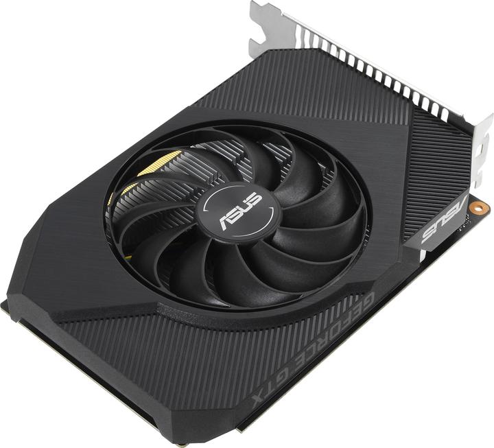 Produktbild ASUS Phoenix GeForce GTX 1650 OC Edition (4 GB)