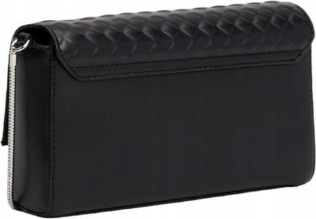 Actual product image Calvin Klein Calvin Mini Quilt Mini Crossbody (One size)