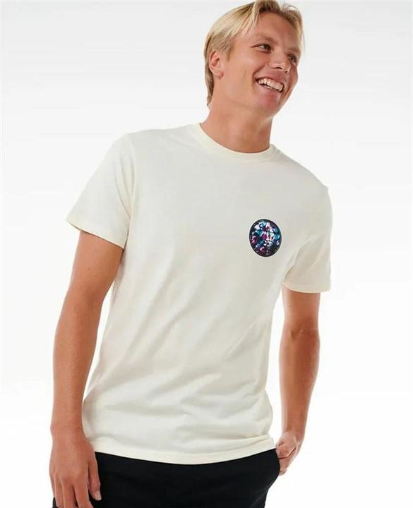 Produktbild Rip Curl Wettie Passage Icon Tee (M)