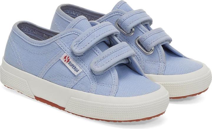 Immagine prodotto Superga 2750 Jstrap Scarpe Sportive Bambini (33.5)