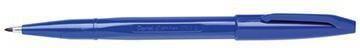 Actual product image Pentel Fibre pen Sign Pen (Blue, 1 x)