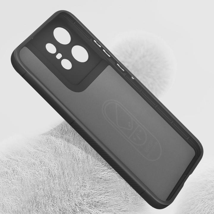 Produktbild Avizar SmoothGrip Case Series (Motorola Edge 50 Pro)