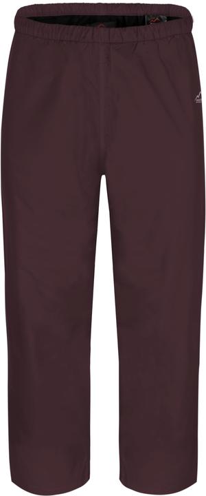 Produktbild Normani Kinder Regenanzug Regenjacke und Regenhose - 8811 (XL)
