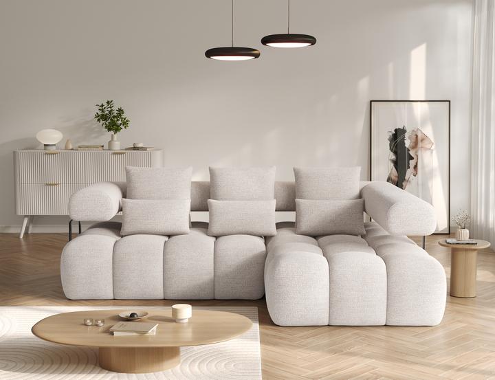 Produktbild ELTAP Levvi (3-Sitzer, Ecksofa)