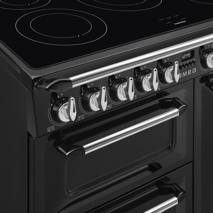 Produktbild Smeg TR93IBL2