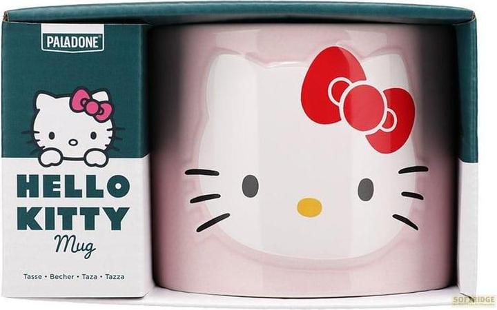 Immagine prodotto Paladone Products Hello Kitty (400 ml, 1 x)