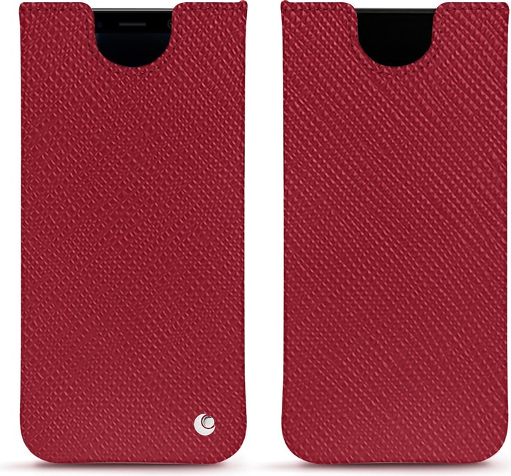 Rouge passion ( Pantone #a6192e )