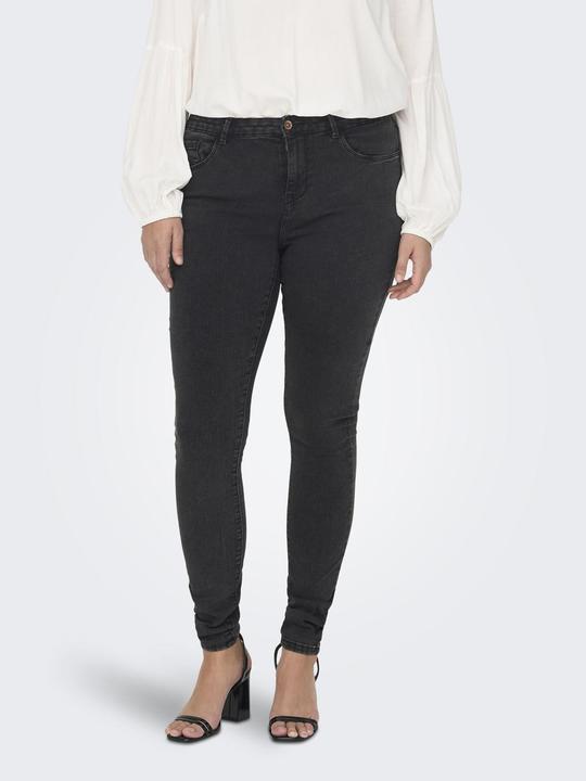 Image du produit Only Jeans CARThunder Reg Skinny Fit (W42/L30)