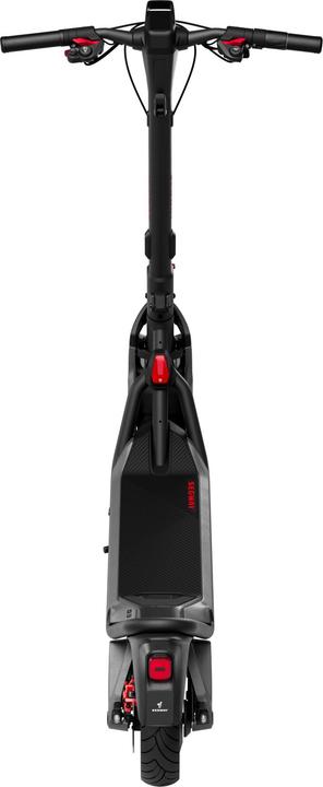 Produktbild Segway-Ninebot GT3 D (20 km/h, 95 km, 500 W)