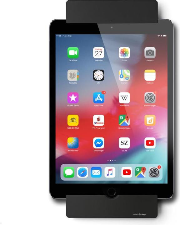 Actual product image smart things s21 sDock A10