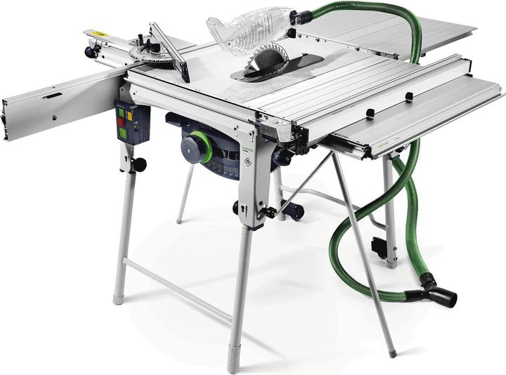 Produktbild Festool TKS 80 EBS-Set