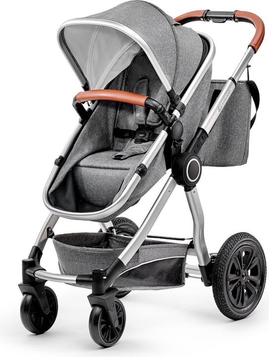 Image du produit KinderKraft VEO 3en1