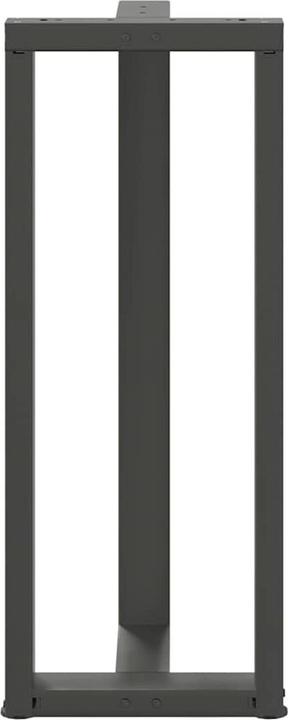 Produktbild vidaXL Bartischbein