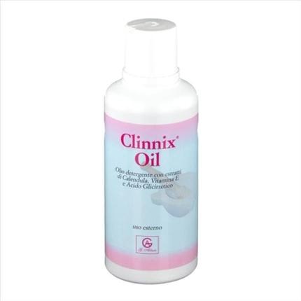 Produktbild Clinnix Abbate Gualtiero Reinigungsöl 500ml (500 ml)