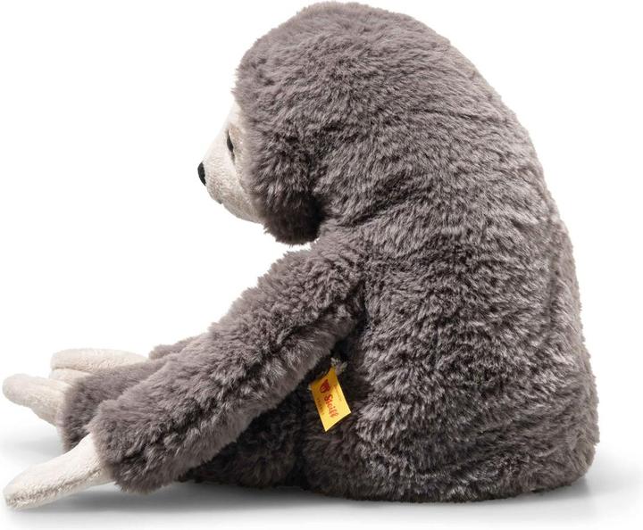Image du produit Steiff Sanny Faultier hellgrau 35cm (35 cm)