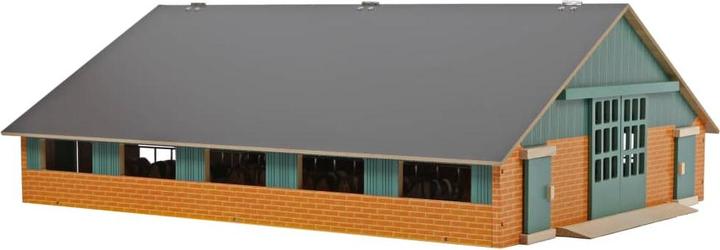 Produktbild Sombo Kinderkugel Loopstal Wood 1:33