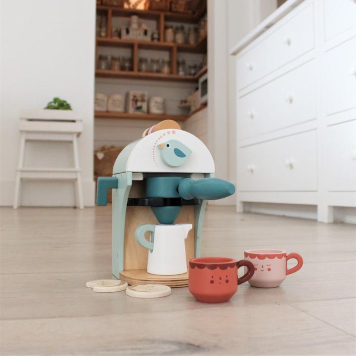 Produktbild Tender Leaf Toys Babyccino Maschine