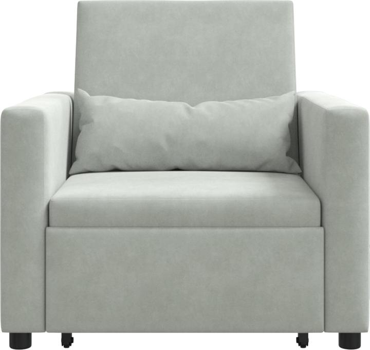 Produktbild vidaXL Klappsofas