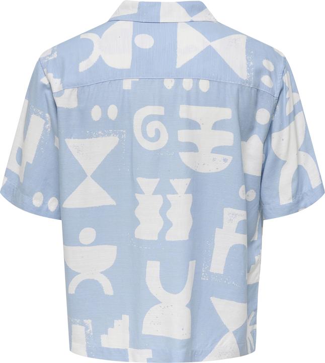 Immagine prodotto Only & Sons ONSHARVI Hawaii-Hemd Hawaii-Hemd (L)