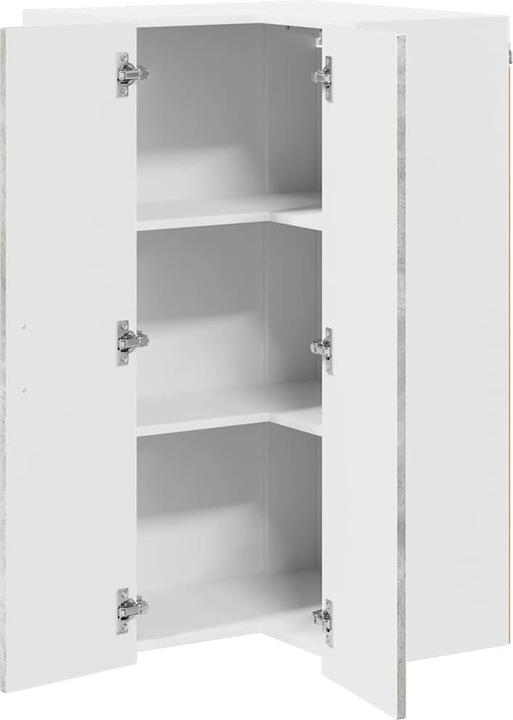 Immagine prodotto vidaXL Küchenschrank (57 x 57 x 100 cm)