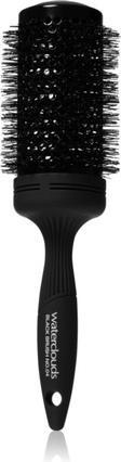 Immagine prodotto Waterclouds Spazzola nera 04 Metallo rotondo 55 mm
