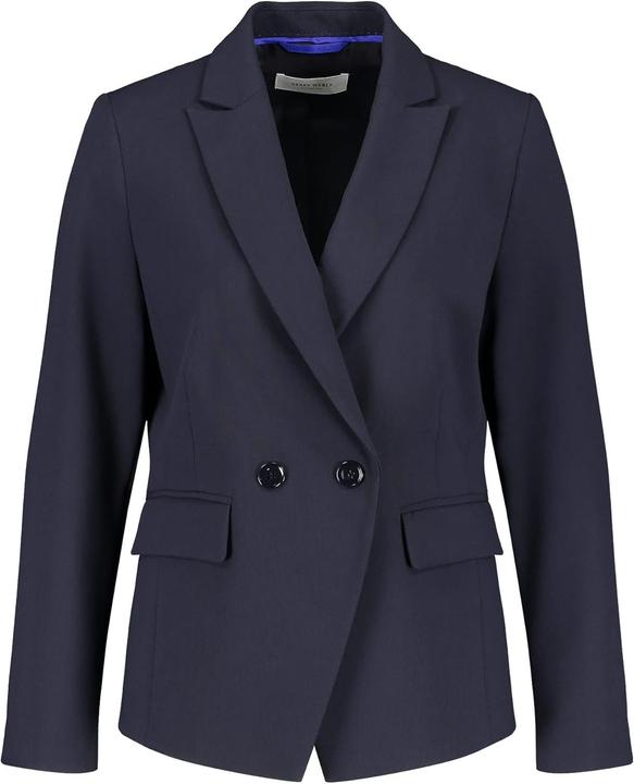 Produktbild Gerry Weber Blazer mit langen Ärmeln (34)