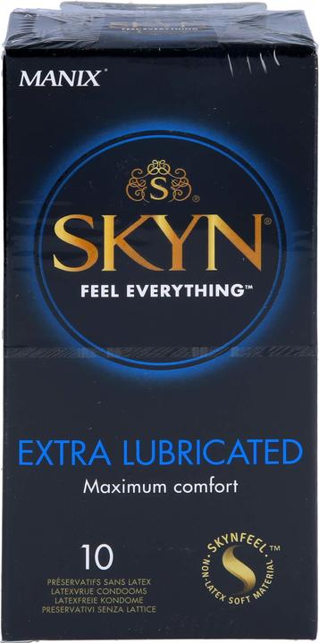 Produktbild Skyn Extra feucht (10 Stk.)