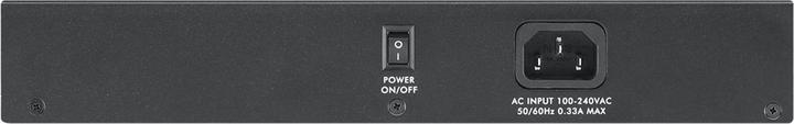 Actual product image Zyxel Gs1100-24e (24 ports)