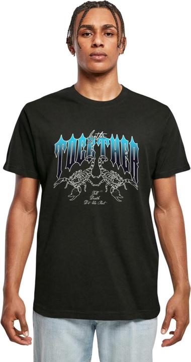 Produktbild Mister Tee Better Together TShirt (M)