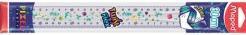 Immagine prodotto Maped Righello TWIST'n Flex PIXEL PARTY 30,0 cm, trasparente (30 cm)