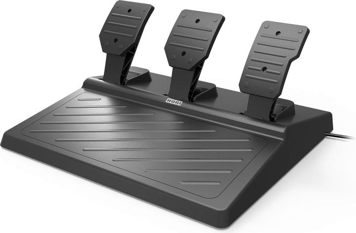 Immagine prodotto HORI Volante da corsa Force Feedback DLX (Xbox One X, Xbox Series X, Xbox One S, Xbox Serie S)