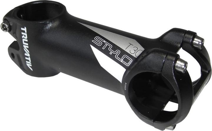 Actual product image Truvativ Stylo T30 31.8mm, matt 90mm long 1 1/8 (90 mm, 31.80 mm)