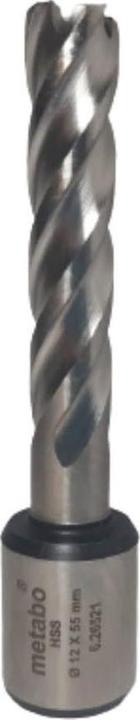 Produktbild Metabo HSSKernbohrer 12x55 (12 Millimeter)