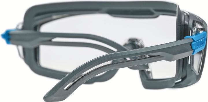 Immagine prodotto Uvex Safety Occhiali Temple i-guard incolore sv exc.